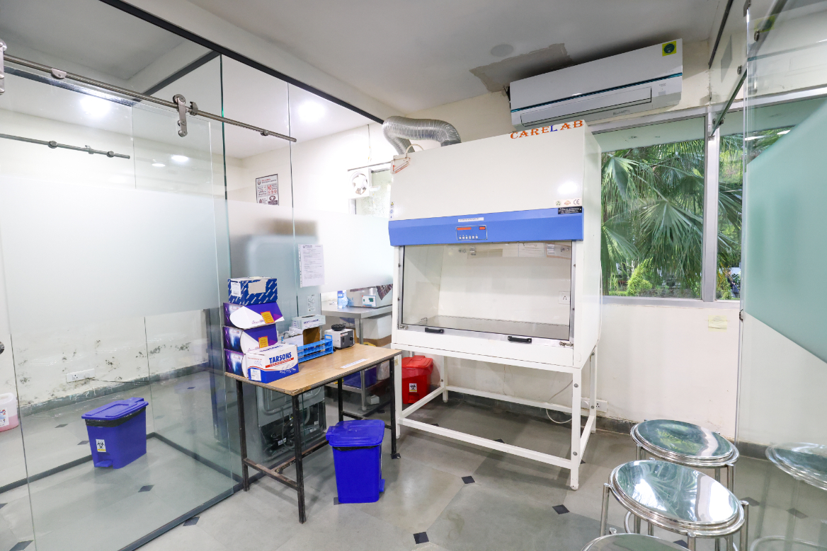 GEU Biotech photo 7