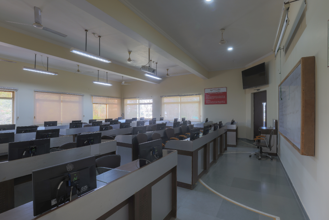 GEU MBA photo 5