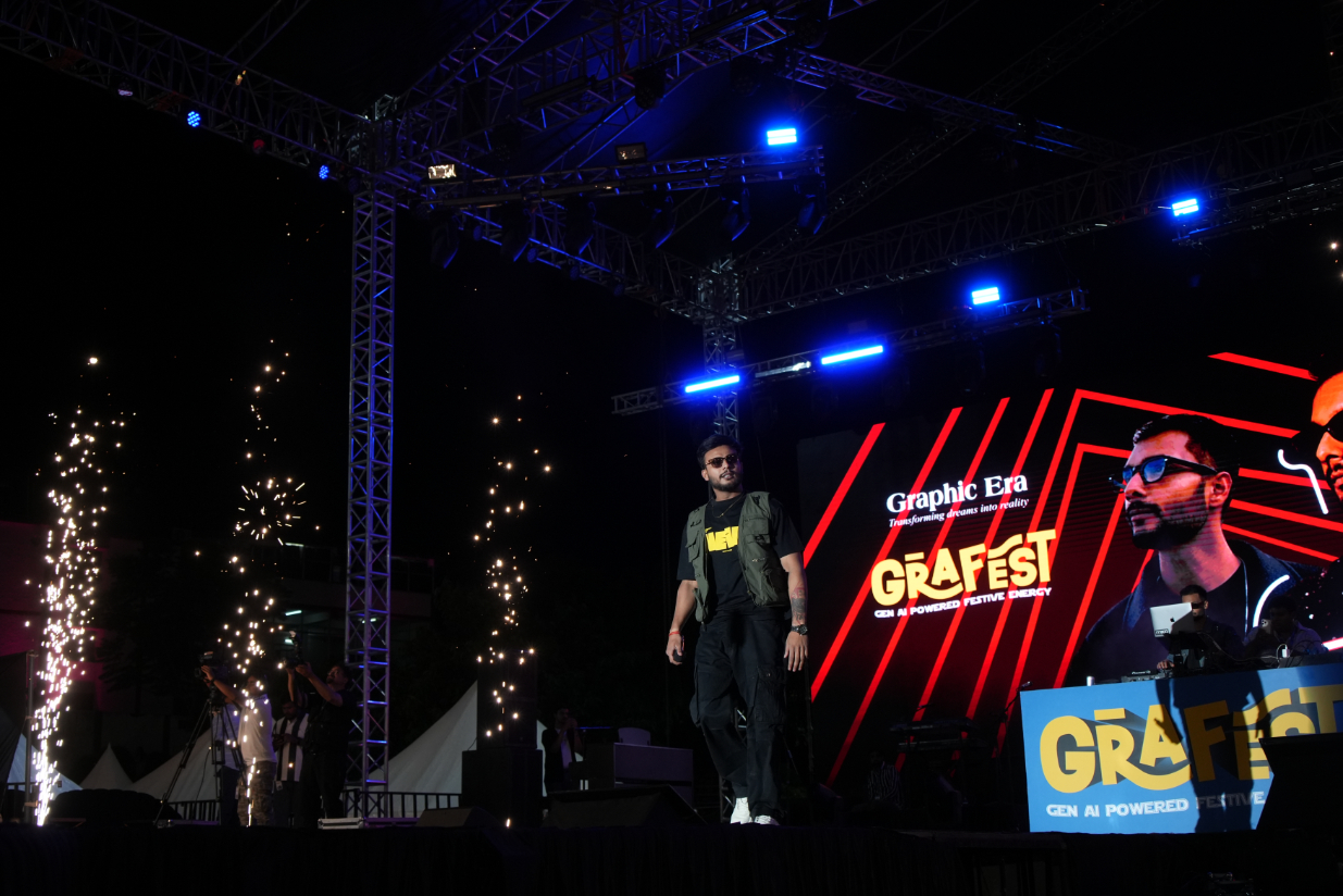 GEU Festivals photo 92