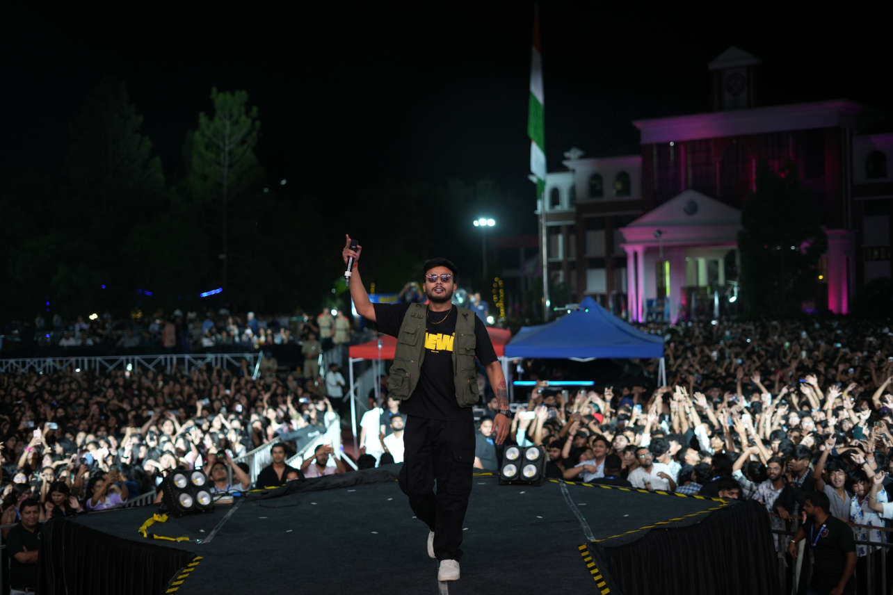 GEU Festivals photo 100