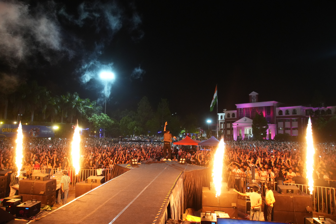 GEU Festivals photo 104