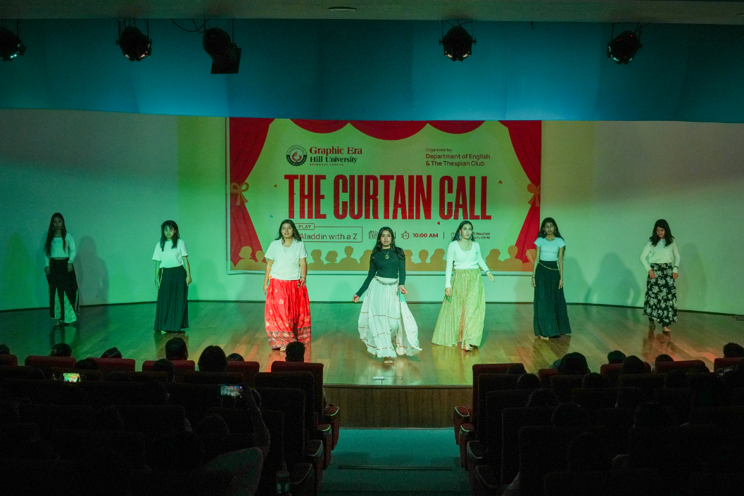 GEHU Dehradun Events photo 1