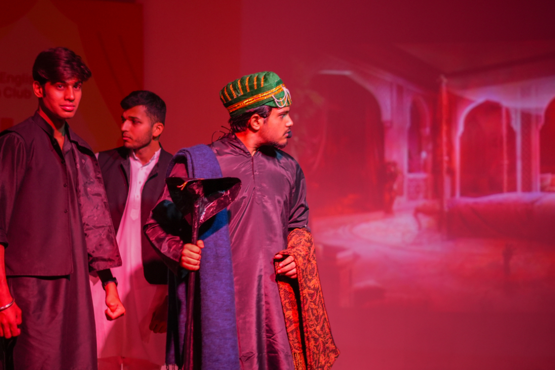 GEHU Dehradun Events photo 3