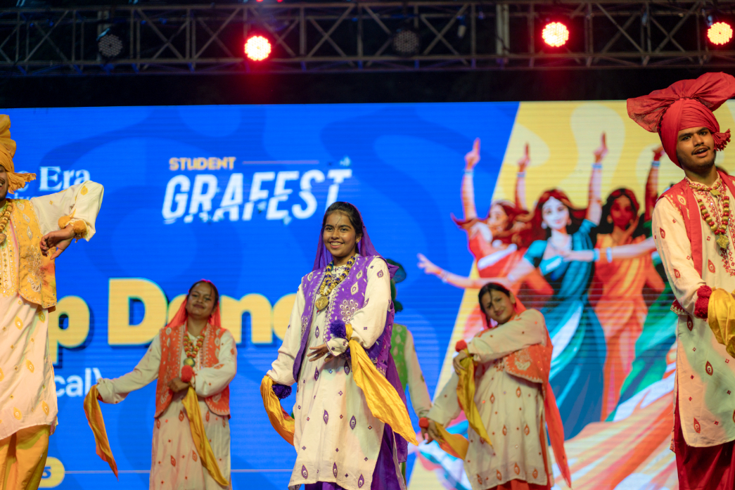 GEHU Dehradun Events photo 34