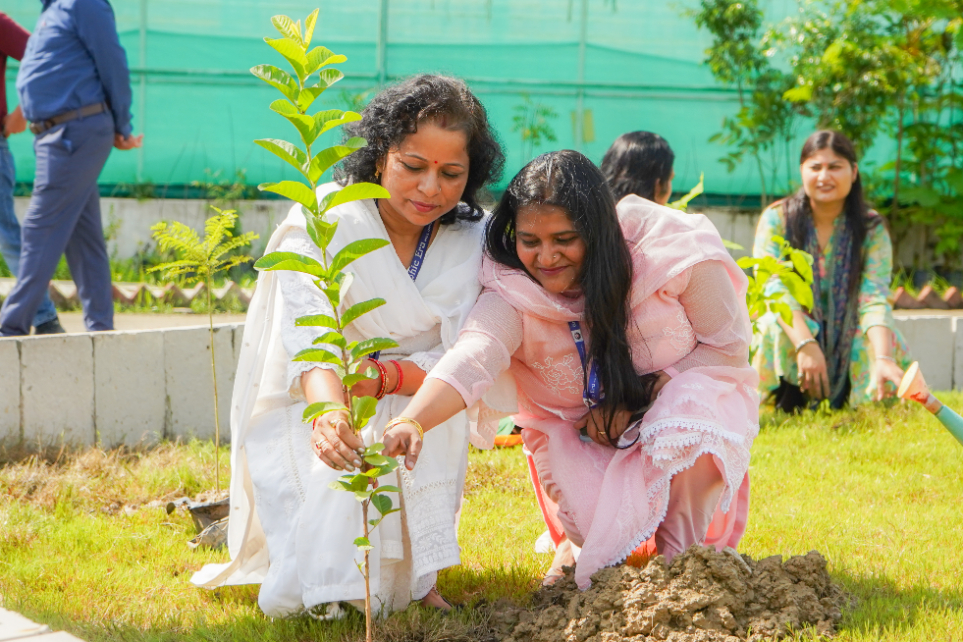 GEHU Dehradun Events photo 47