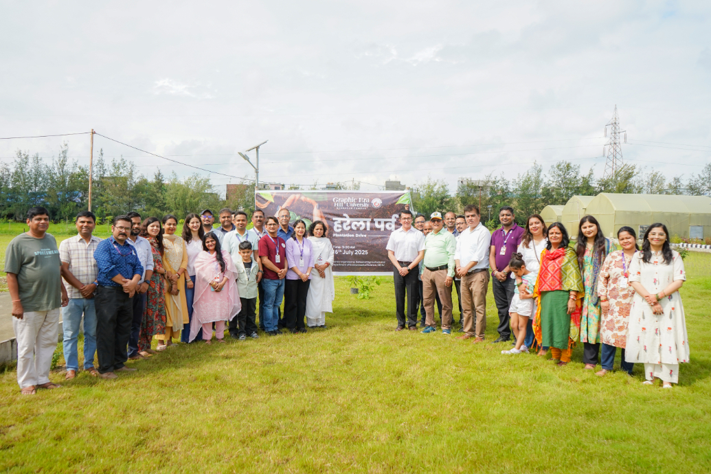 GEHU Dehradun Events photo 50