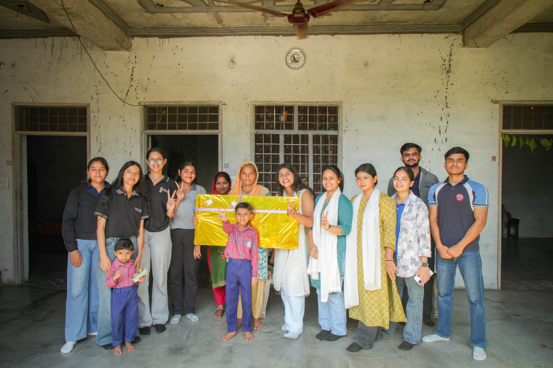 GEHU Dehradun Events photo 53