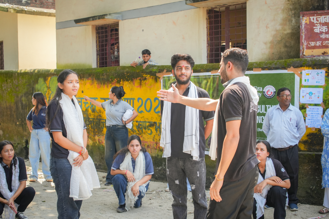 GEHU Dehradun Events photo 58