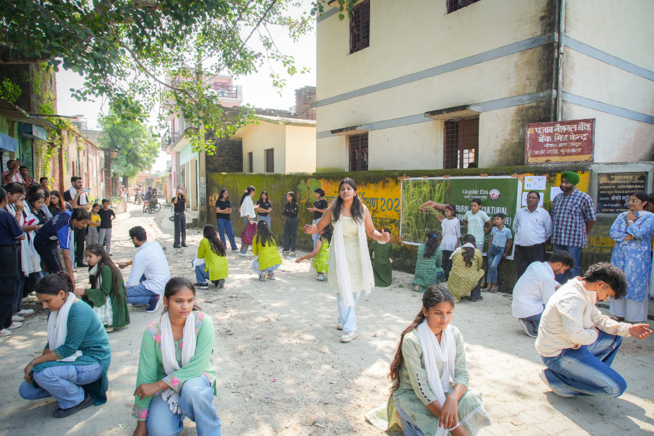 GEHU Dehradun Events photo 59