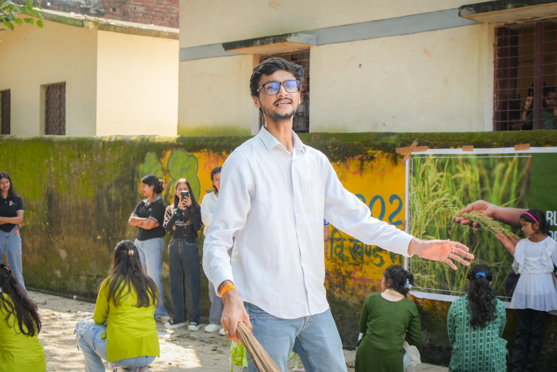GEHU Dehradun Events photo 61