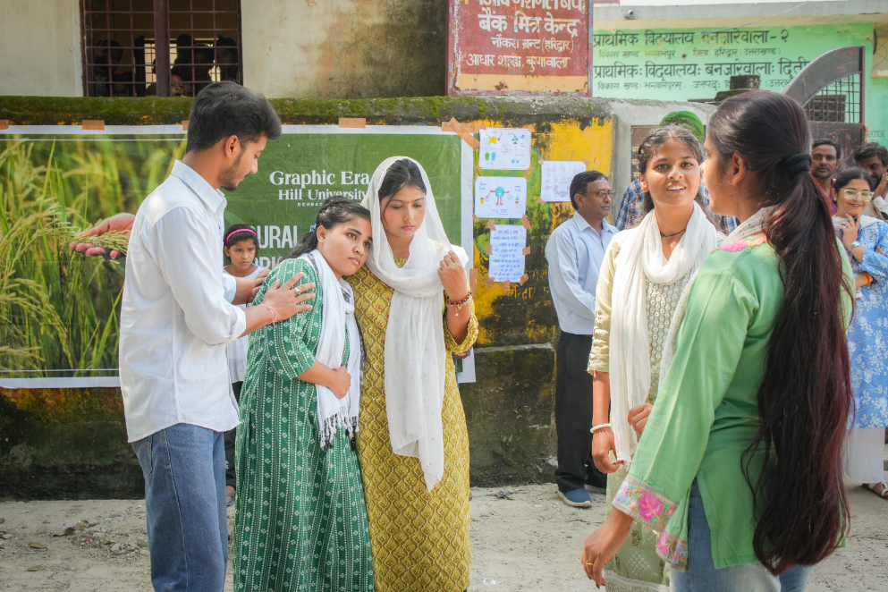GEHU Dehradun Events photo 62