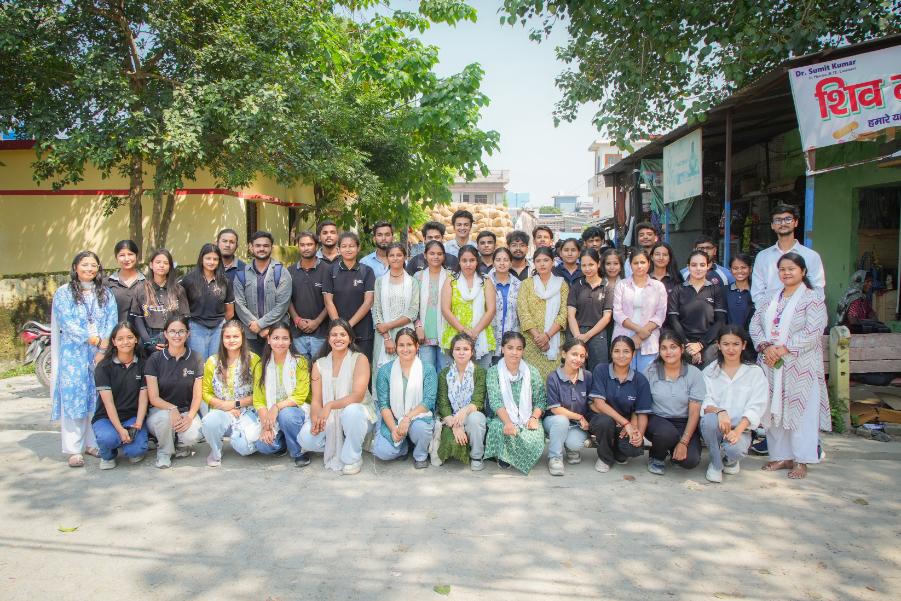 GEHU Dehradun Events photo 66