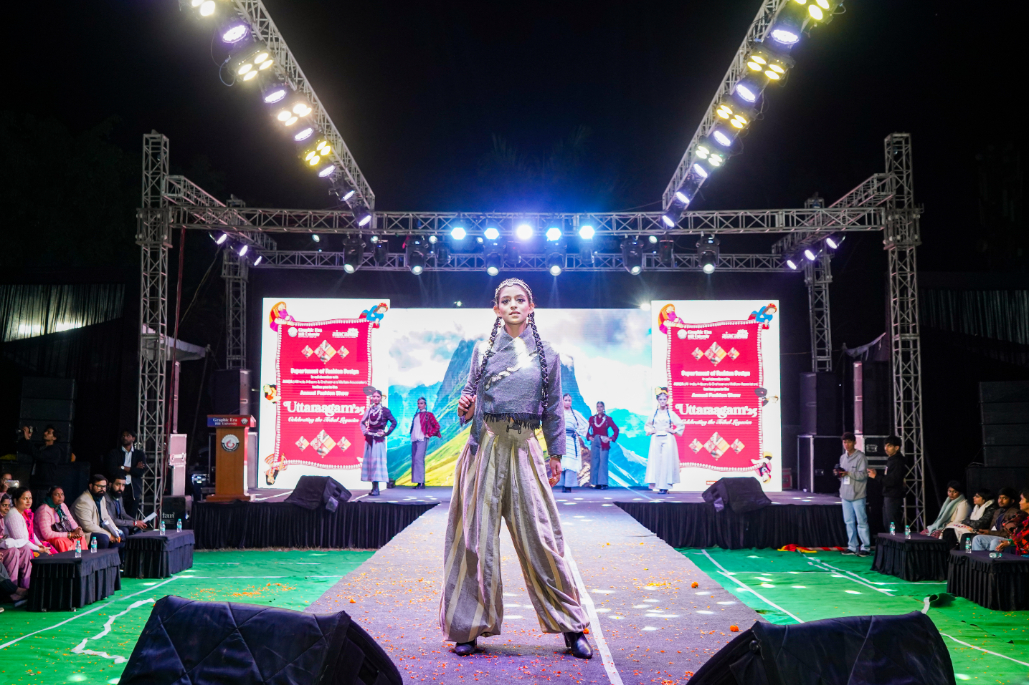 GEHU Dehradun Festivals photo 4