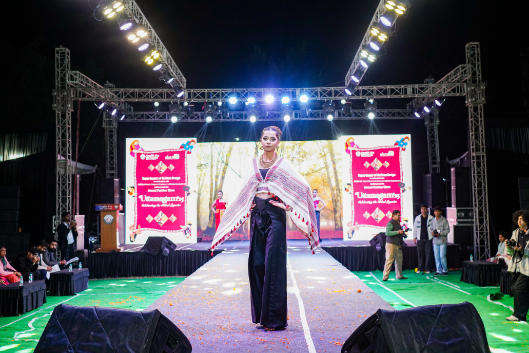 GEHU Dehradun Festivals photo 8