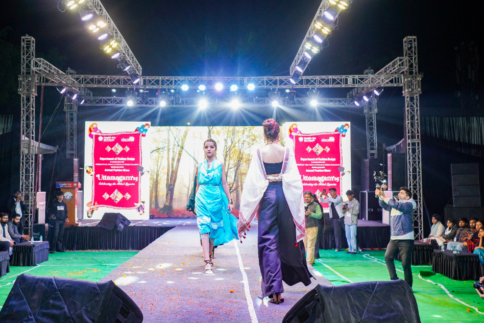 GEHU Dehradun Festivals photo 10