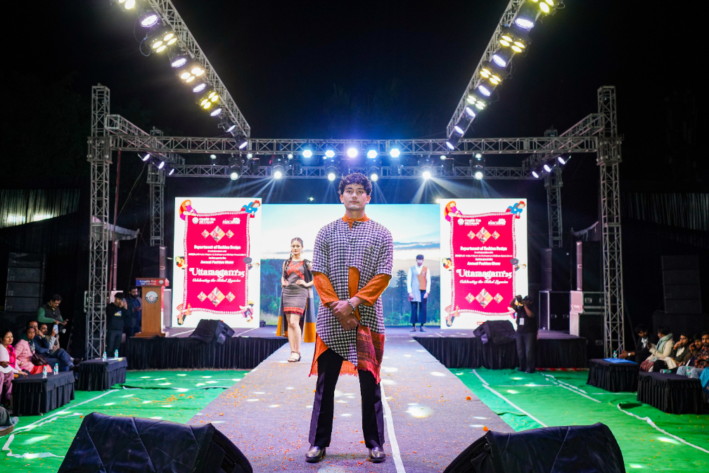 GEHU Dehradun Festivals photo 14