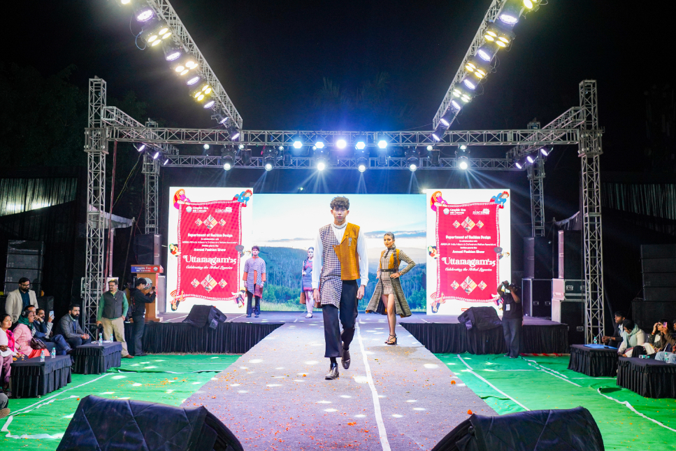 GEHU Dehradun Festivals photo 16