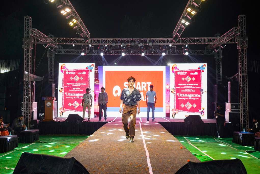 GEHU Dehradun Festivals photo 31