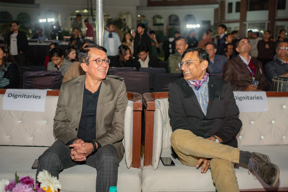 GEHU Dehradun Festivals photo 36