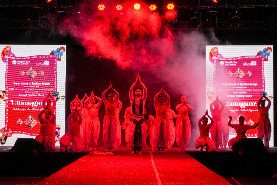 GEHU Dehradun Festivals photo 44