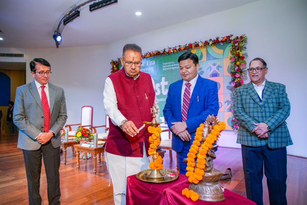 GEHU Dehradun Festivals photo 50