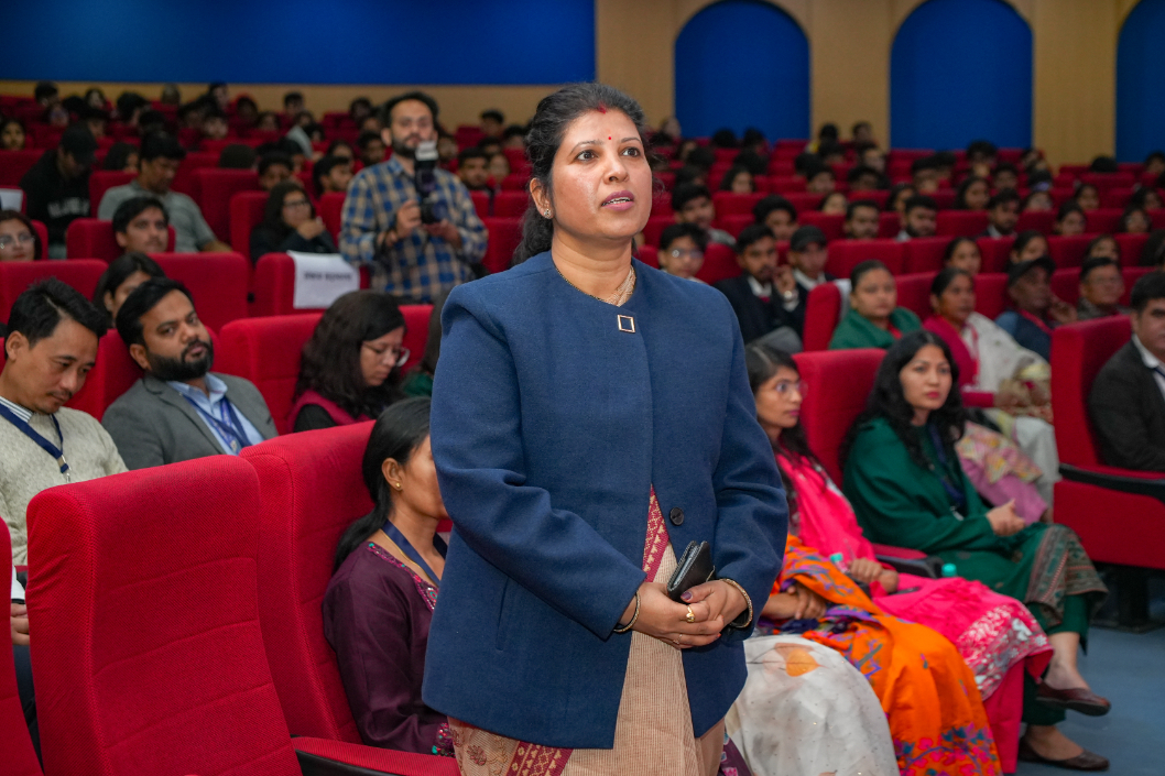 GEHU Dehradun Festivals photo 67