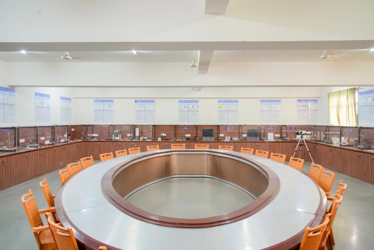 GEHU Dehradun Labs photo 1