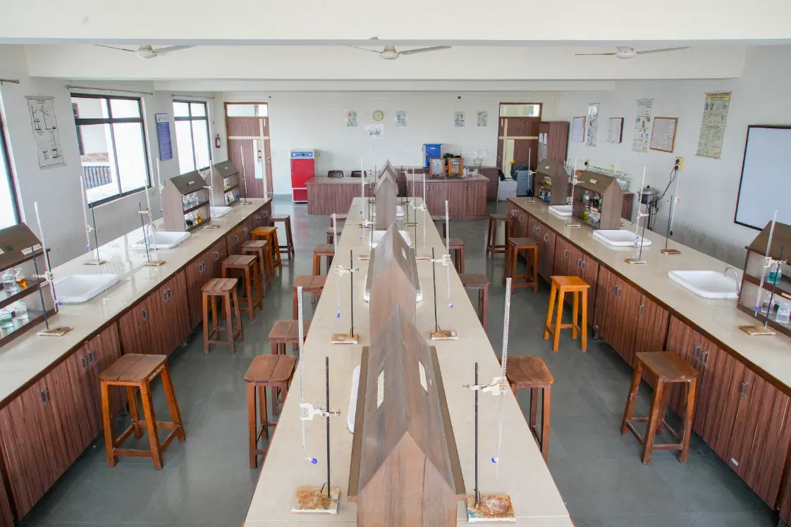 GEHU Dehradun Labs photo 5