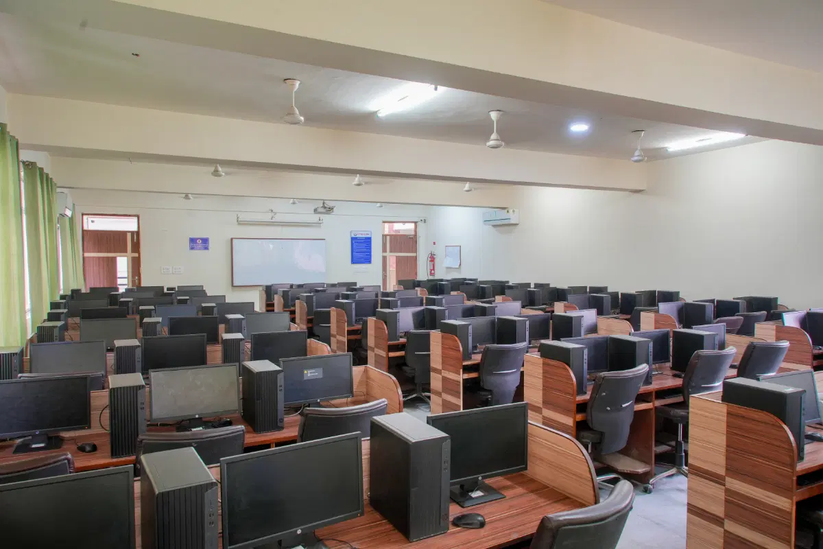 GEHU Dehradun Labs photo 8