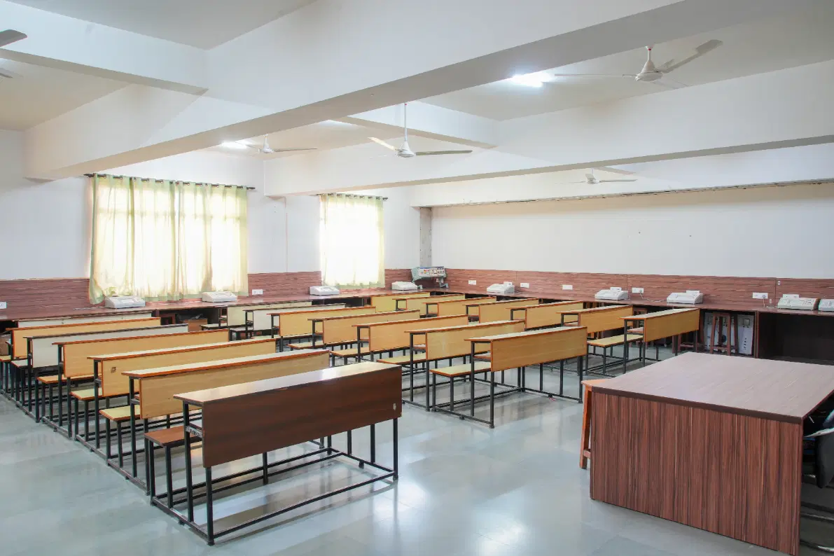 GEHU Dehradun Labs photo 11
