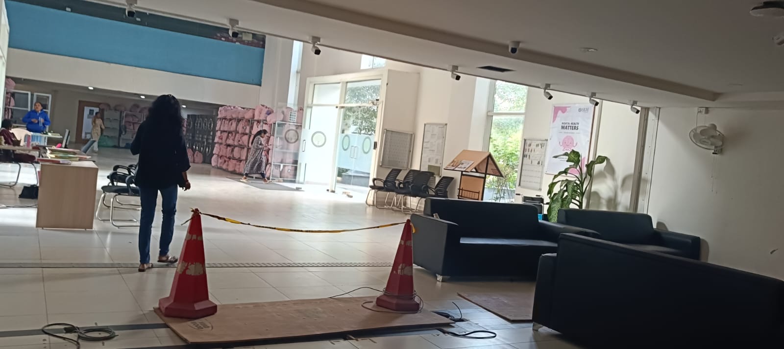 SRM University Amaravathi Hostel and Mess photo 3