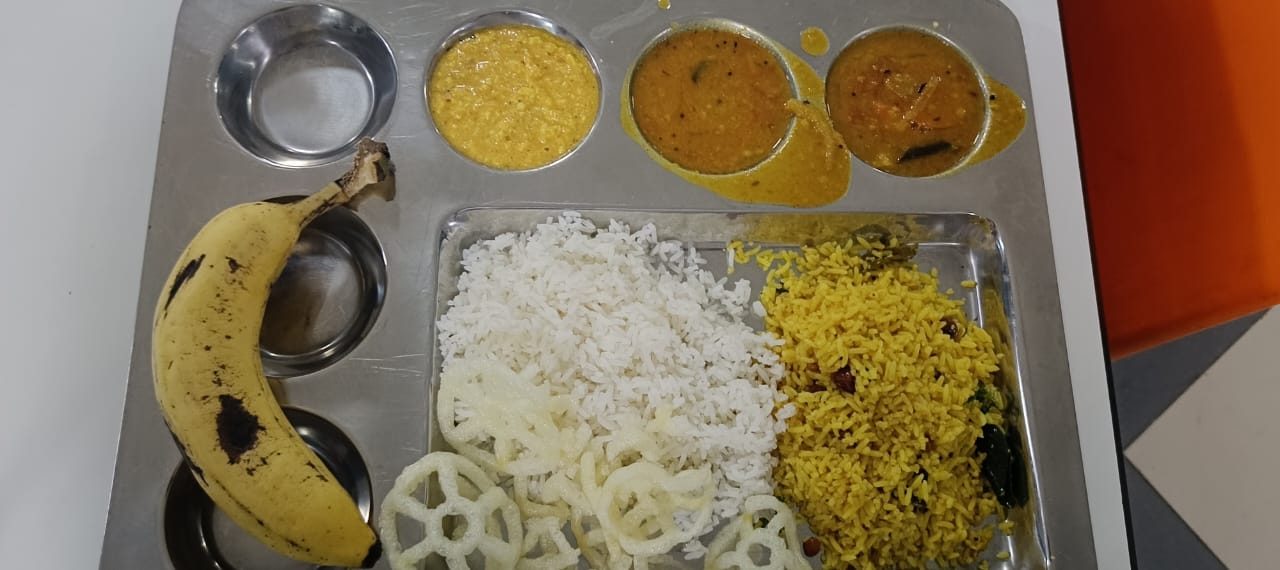 SRM University Amaravathi Hostel and Mess photo 6