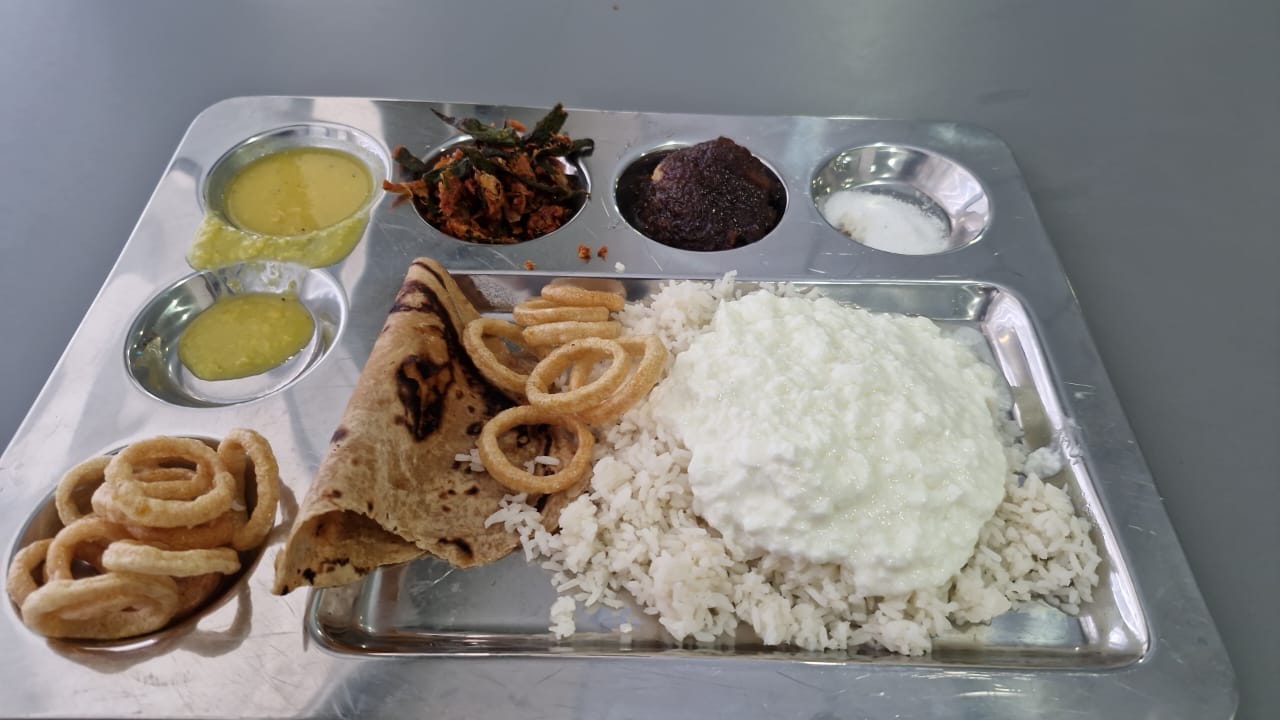 SRM University Amaravathi Hostel and Mess photo 7