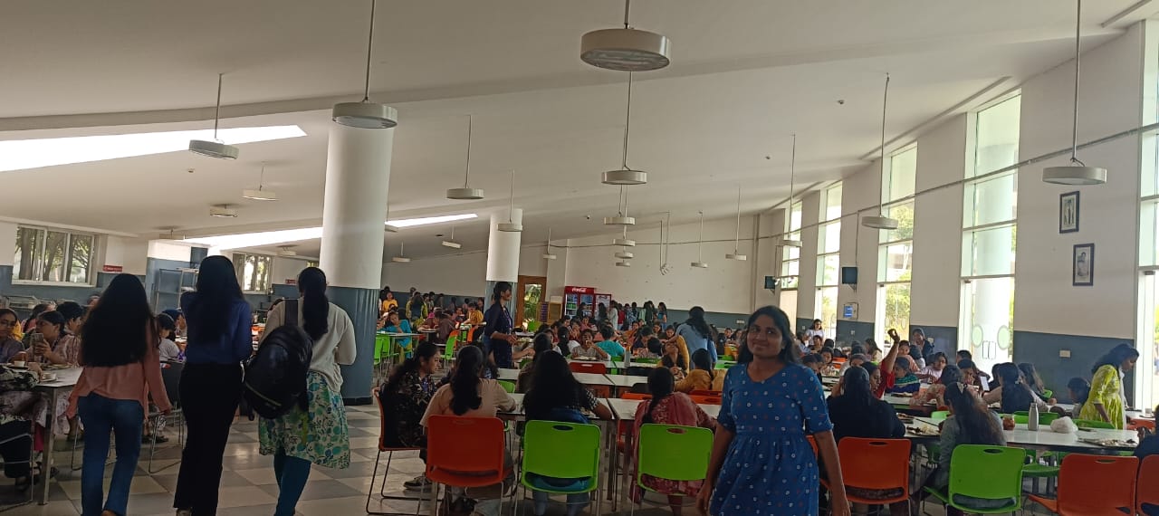 SRM University Amaravathi Hostel and Mess photo 5