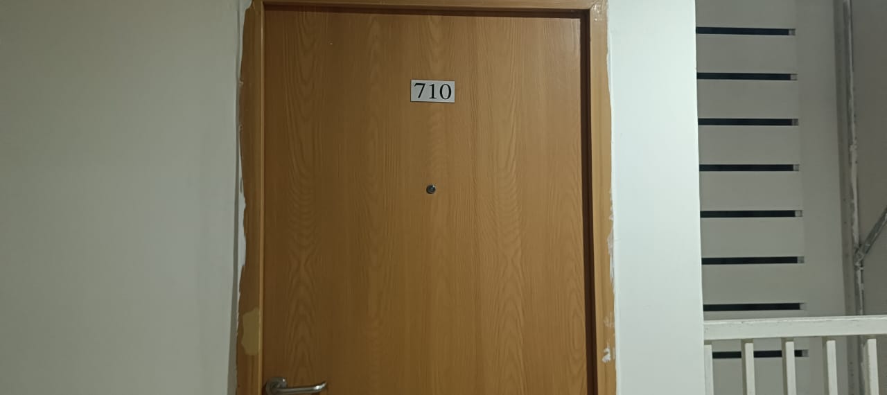 SRM University Amaravathi Hostel and Mess photo 10