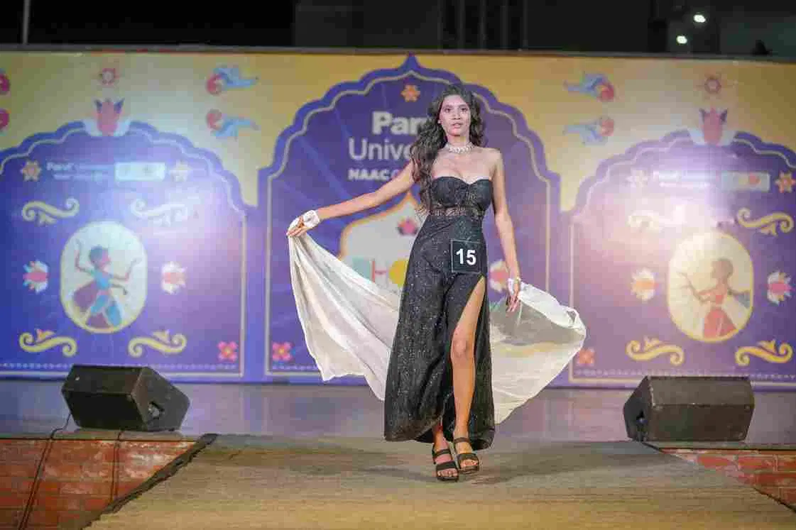 Parul University Events photo 21