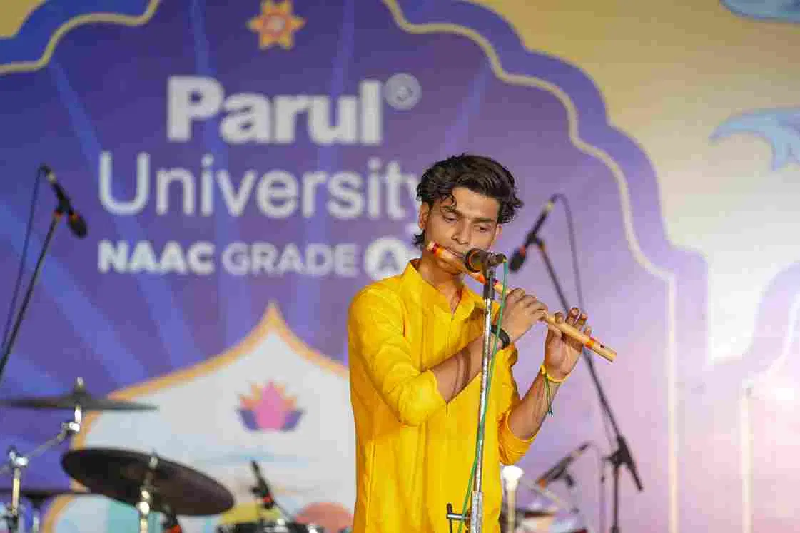 Parul University Events photo 18