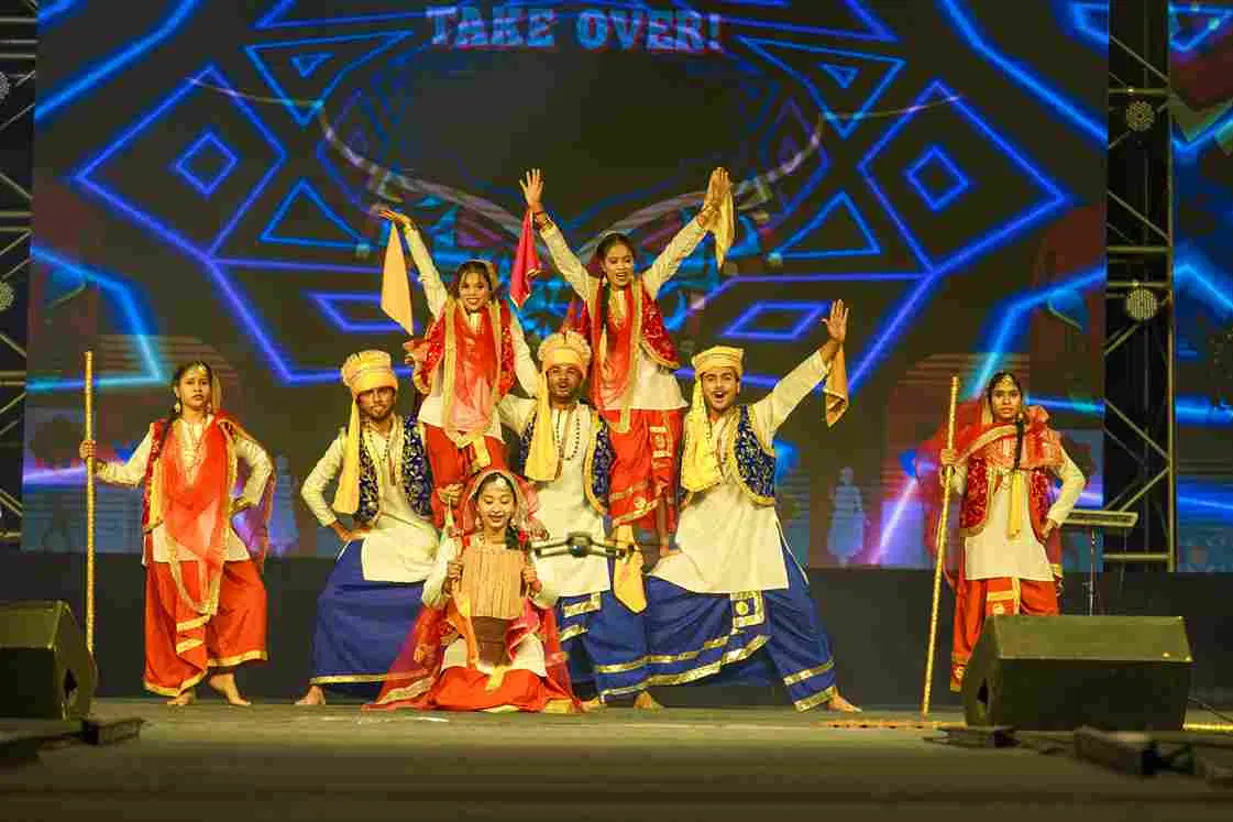 Parul University Events photo 22