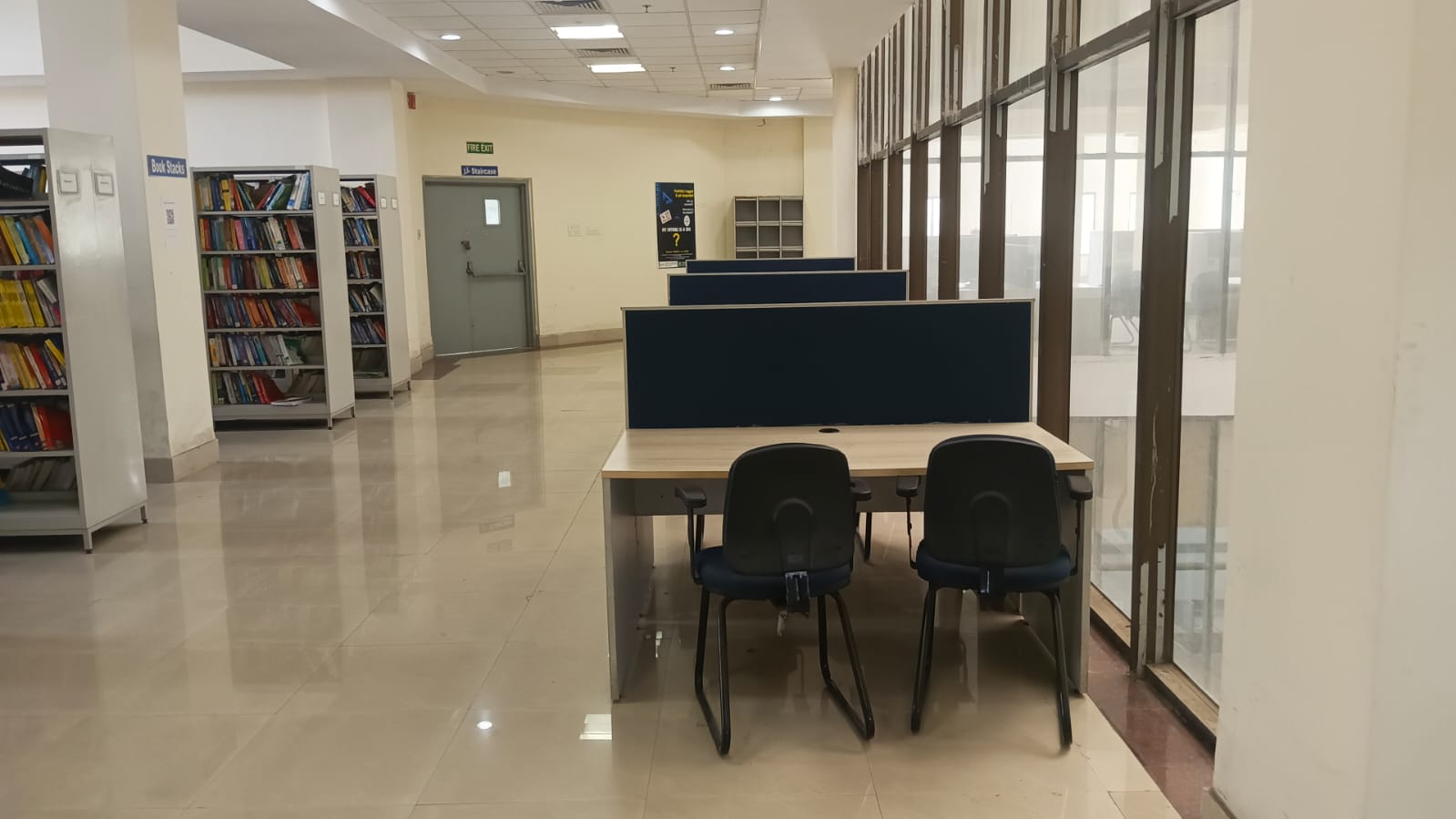 Aliah University Kolkata Academic photo 19