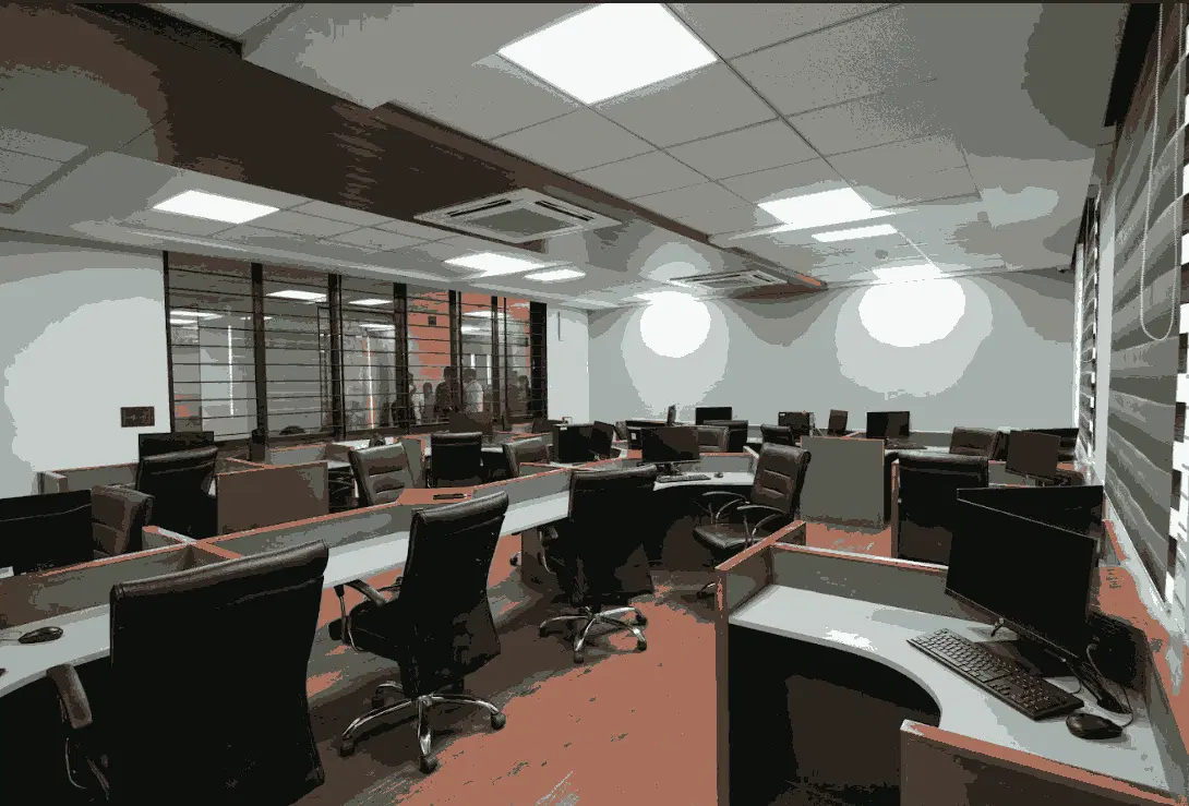 Parul University Academic Building photo 24