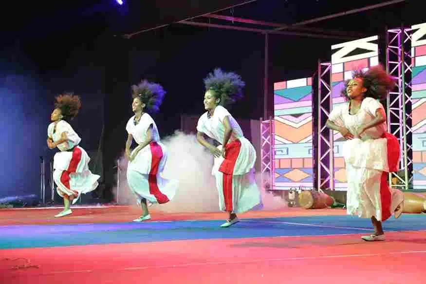 Parul University Events photo 30
