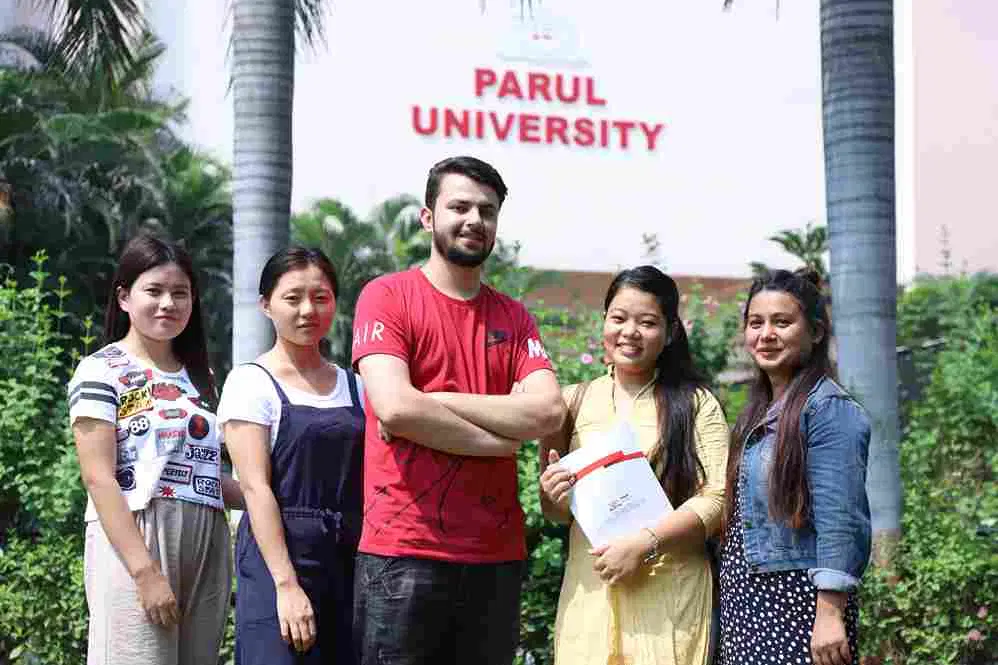 Parul University Events photo 31