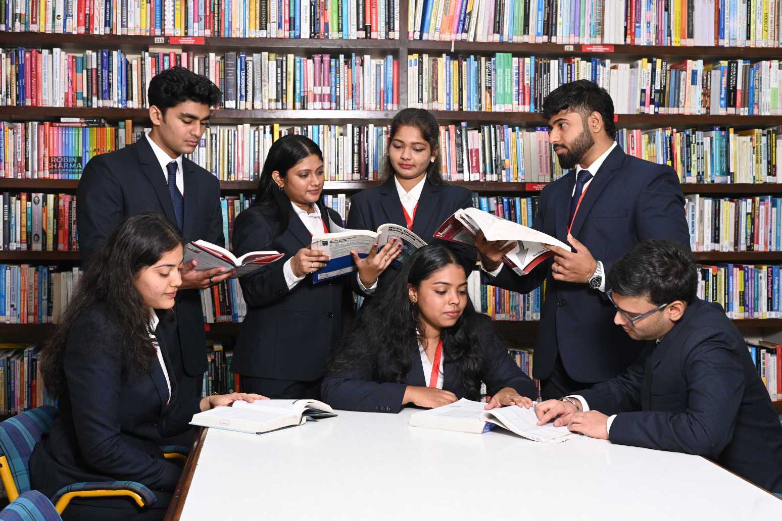 MET AMDC Students photo 2