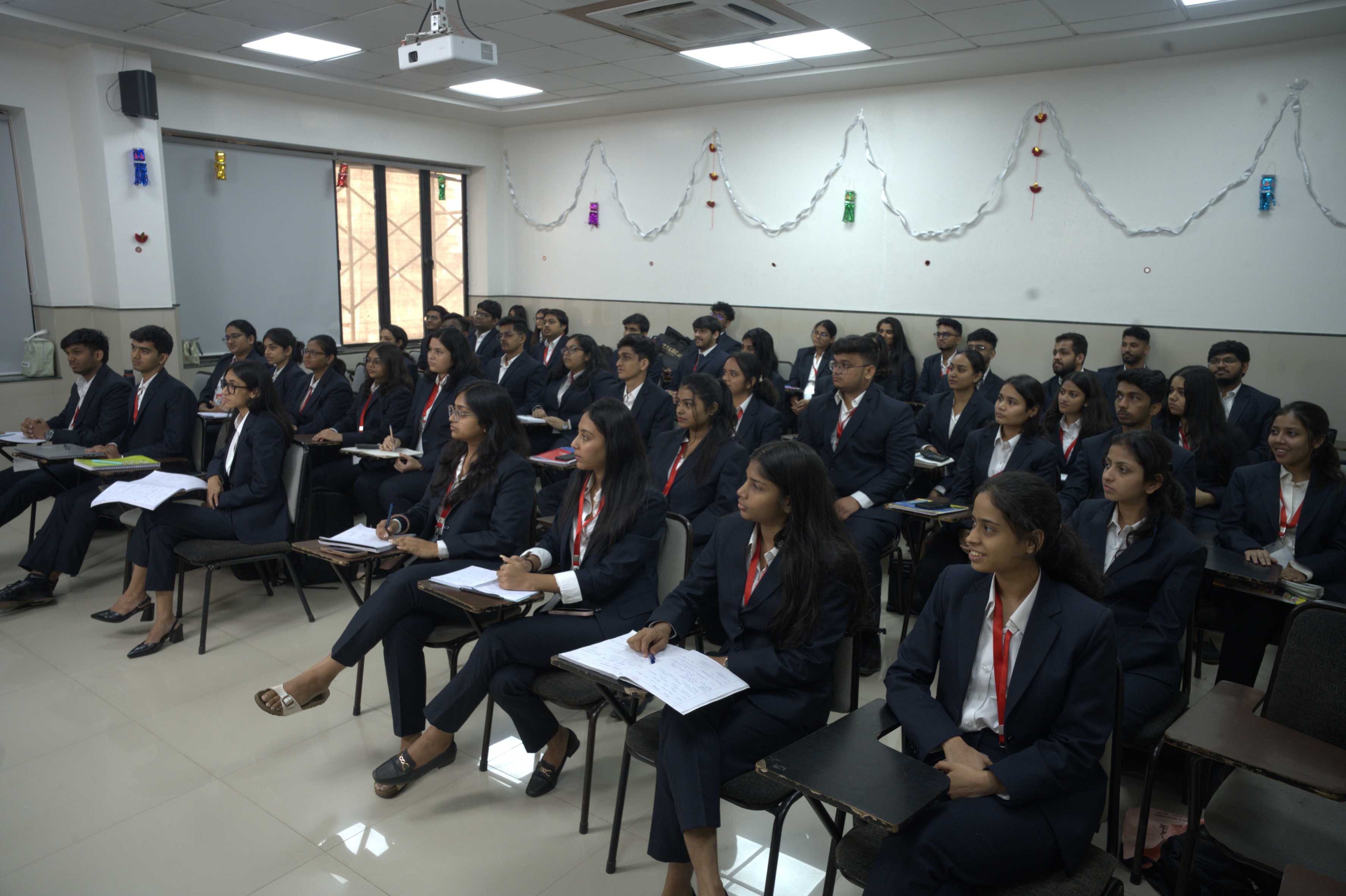 MET AMDC Students photo 6