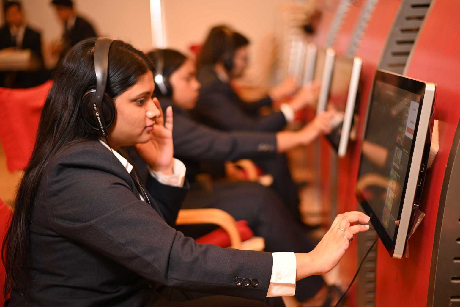 MET AMDC Students photo 11