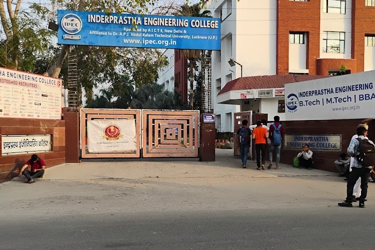 IPEC Ghaziabad Campus Images photo 15