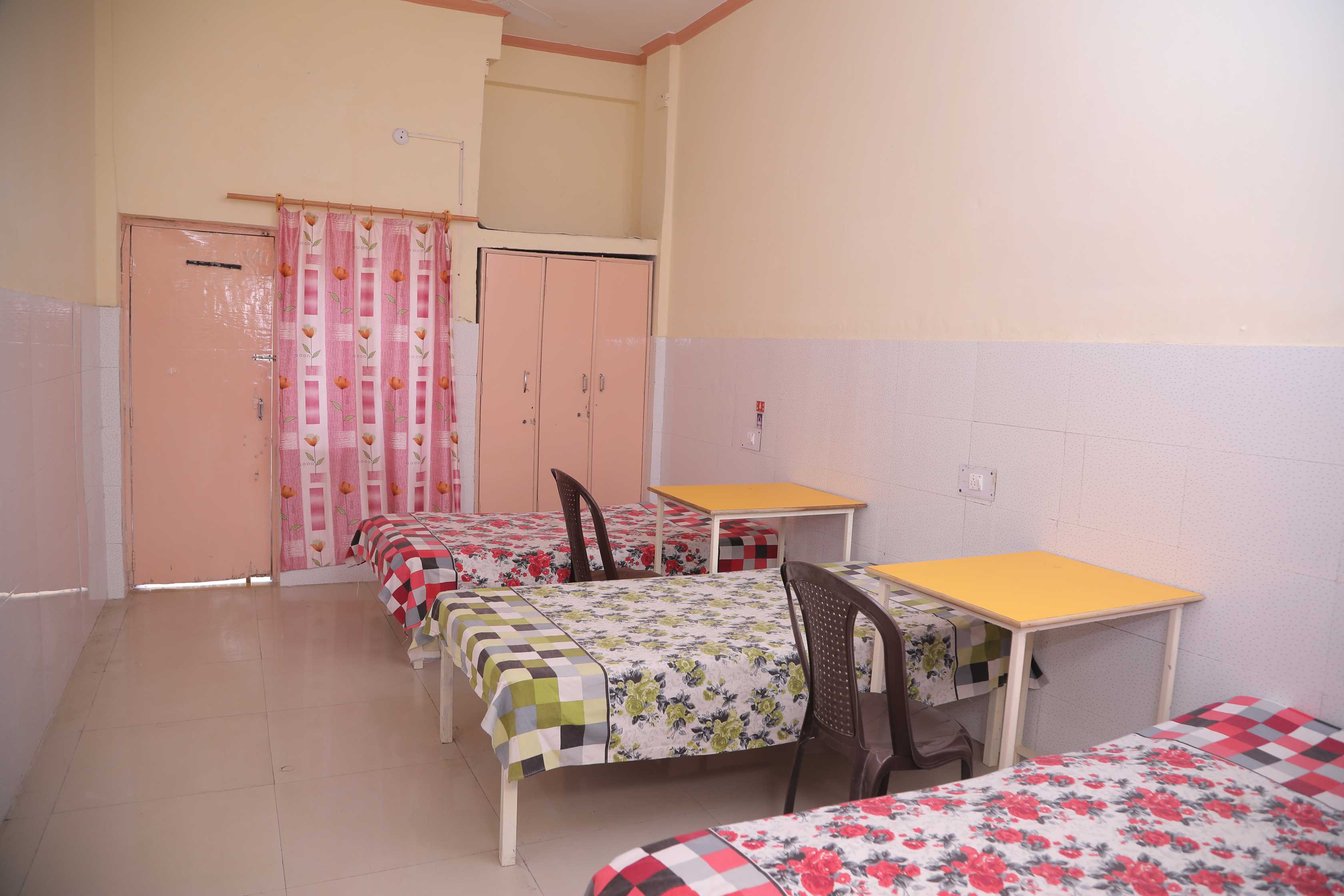 DBUU Hostel and Mess photo 14