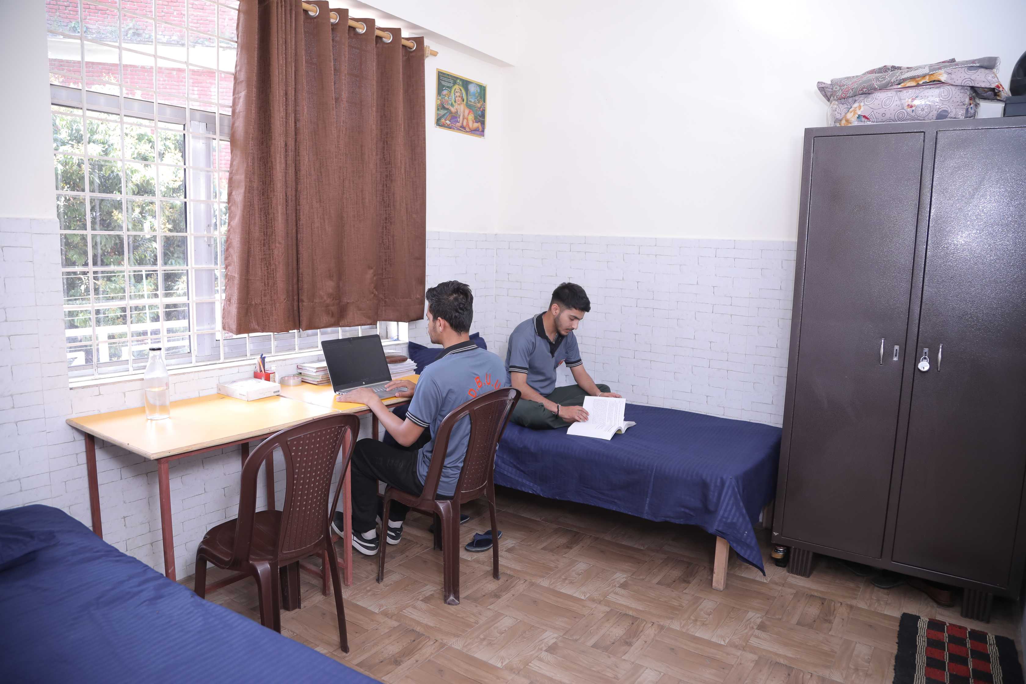 DBUU Hostel and Mess photo 15