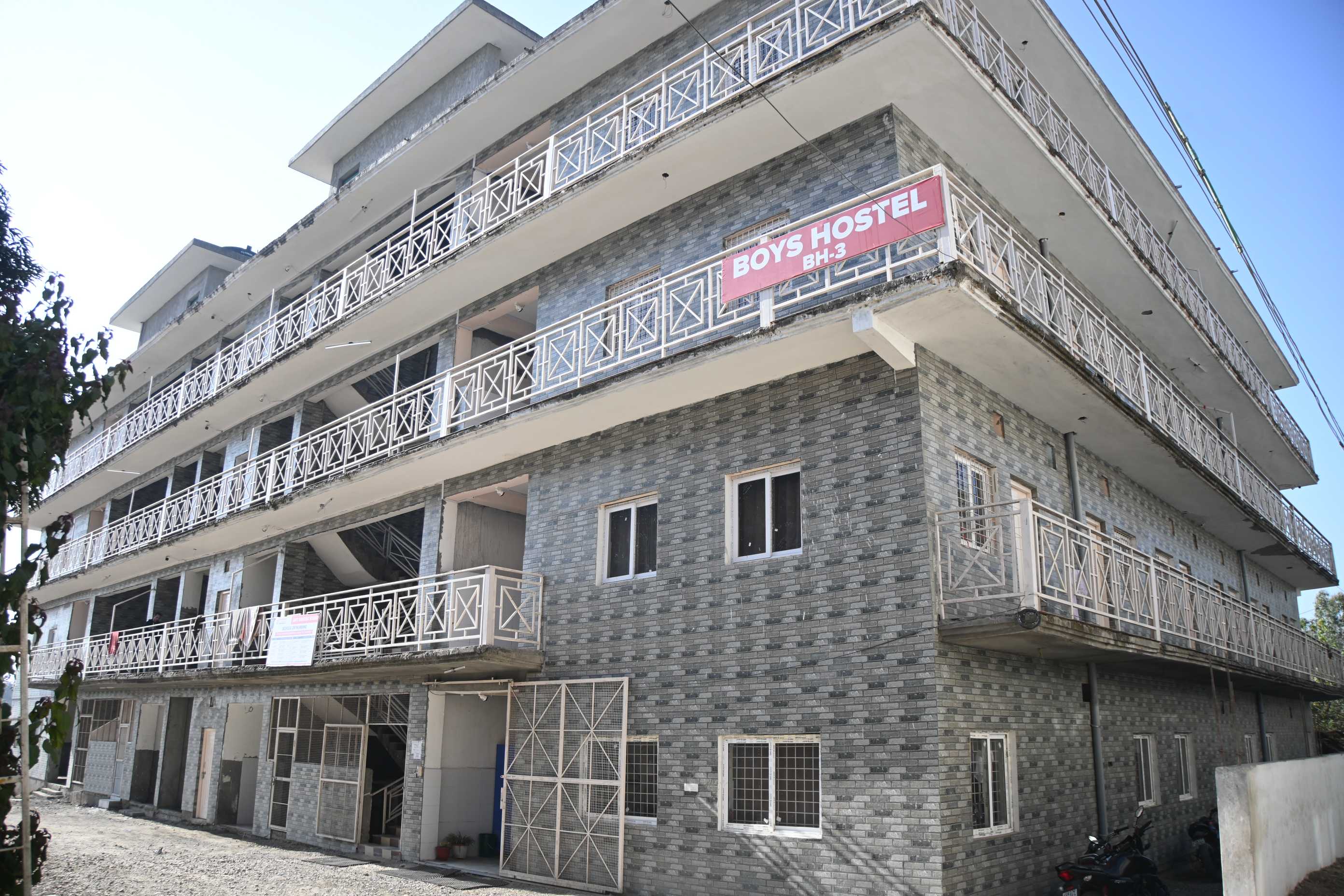 DBUU Hostel and Mess photo 16