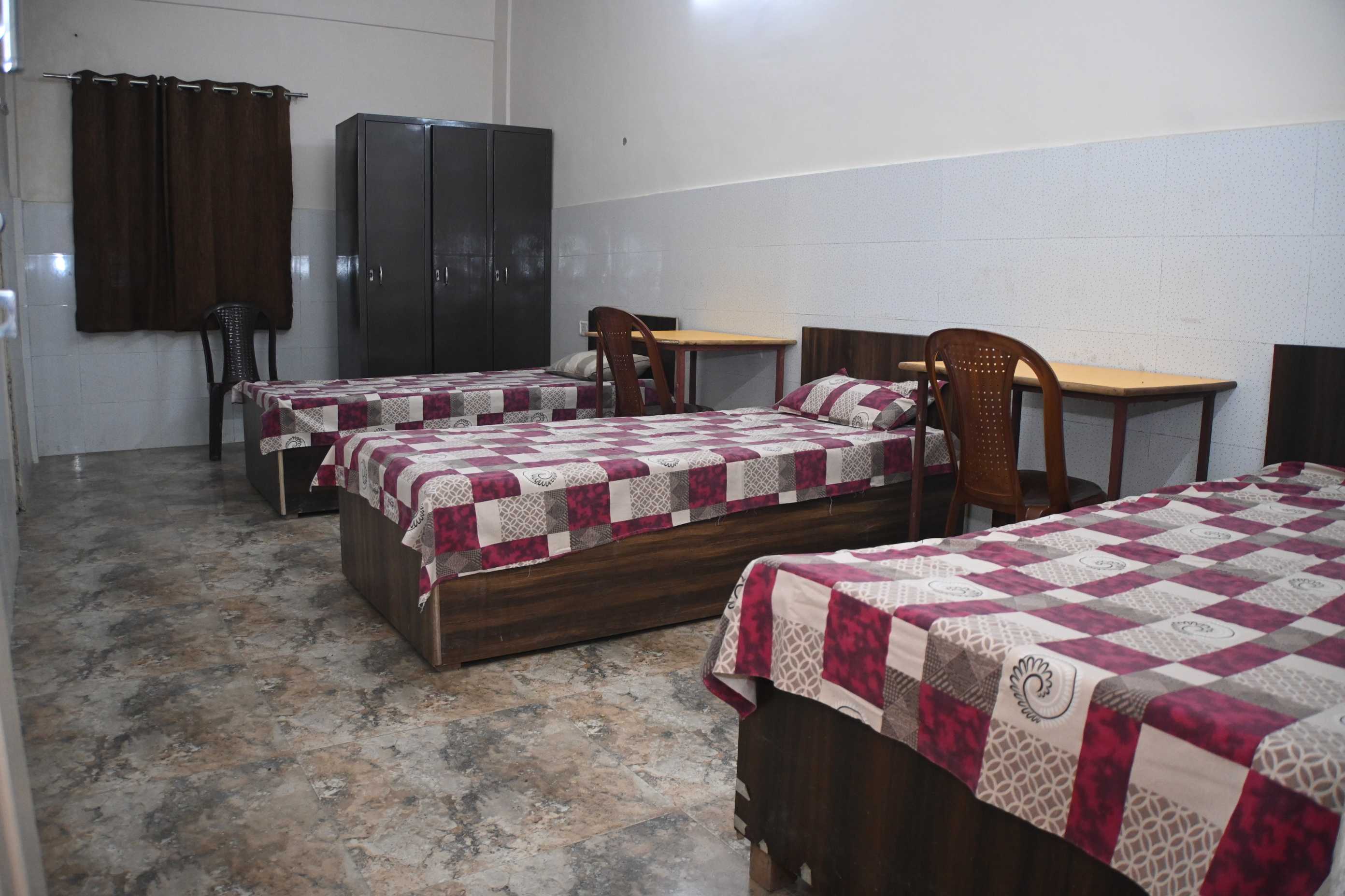 DBUU Hostel and Mess photo 17